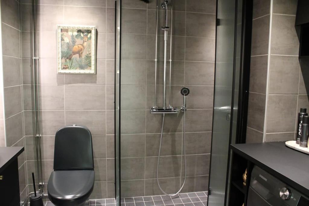 Magnificent Luxury For Lejlighed