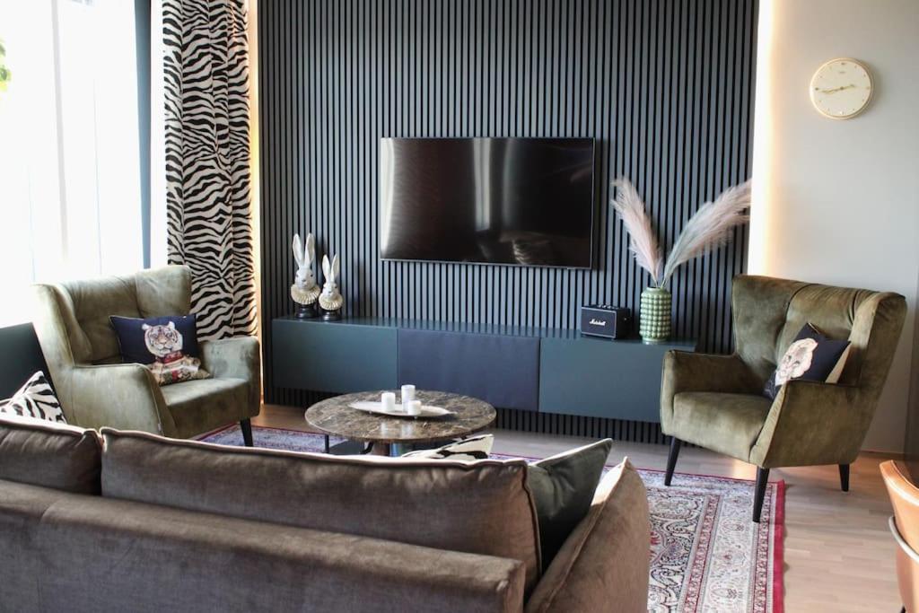 Magnificent Luxury For