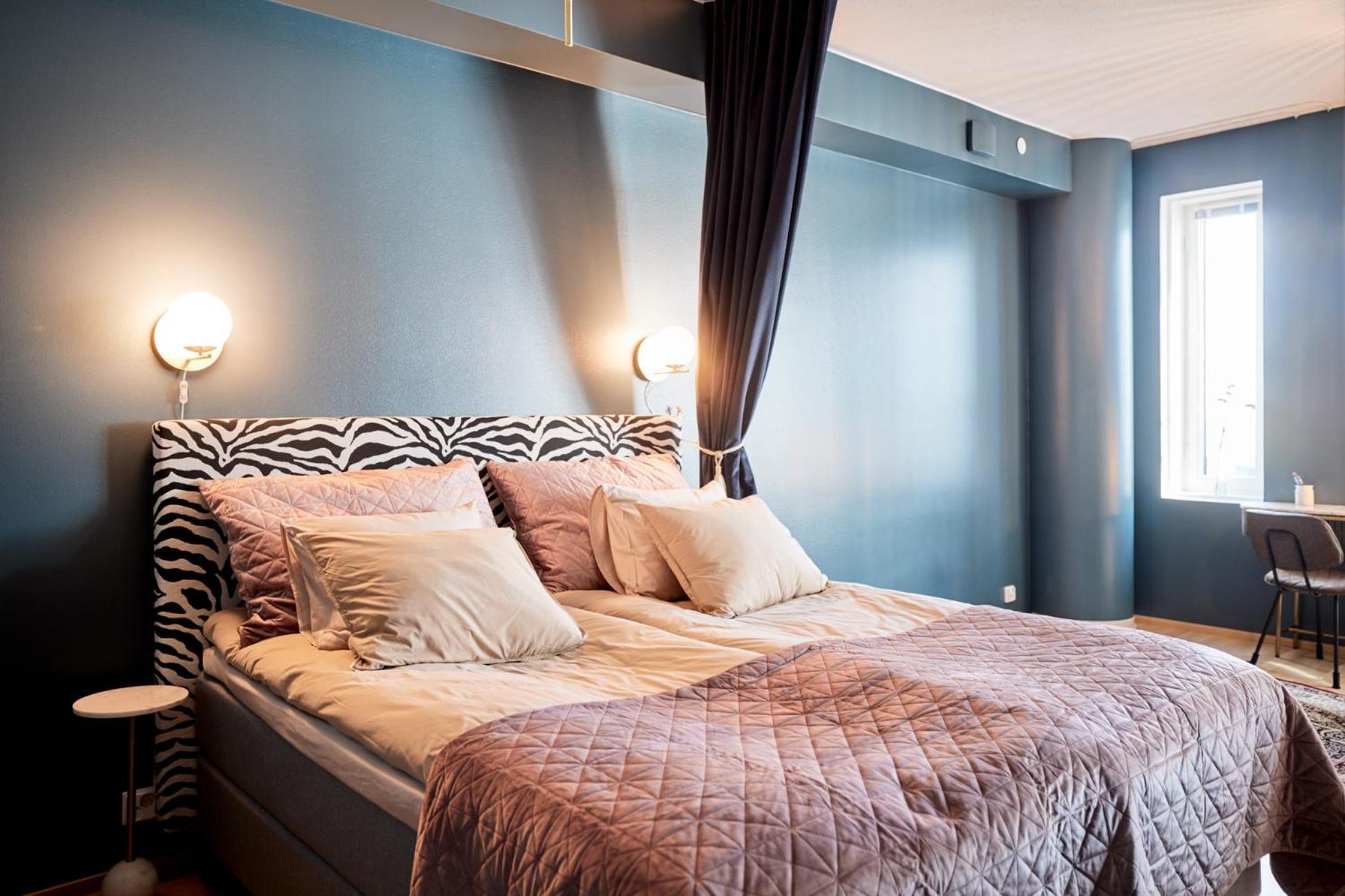 Lejlighed Magnificent Luxury For Tampere